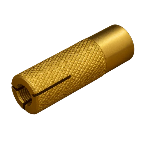 Анкер латунный М8х28 мм