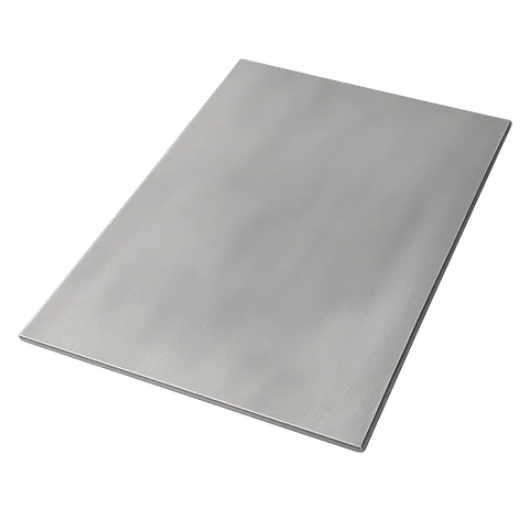 Лист холоднокатаный 0,5х1000 мм AISI 430 (08Х17)