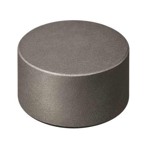 Поковка стальная 340 мм 09Г2С