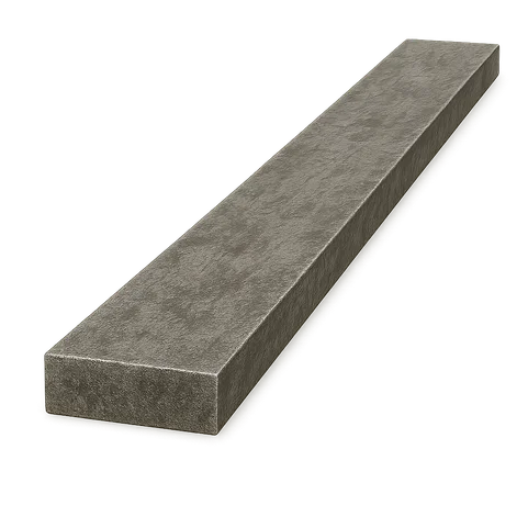 Полоса горячекатаная 20х12 мм Ст3