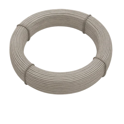 Проволока Вр-1 2,4 мм