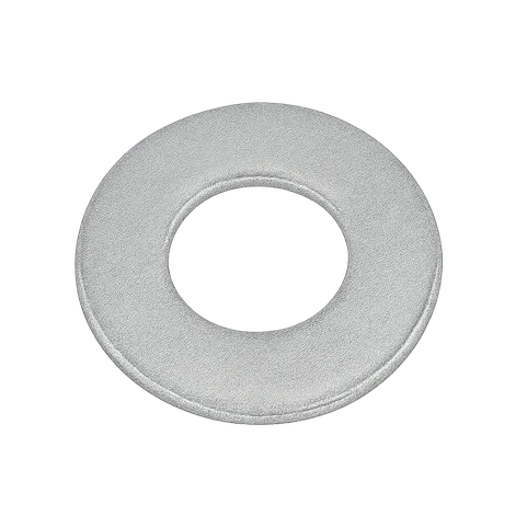 Шайба плоская DIN 125 М16