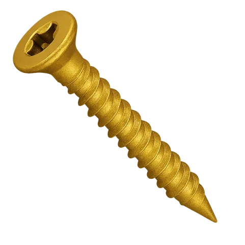 Шуруп по бетону 7,5х92 мм