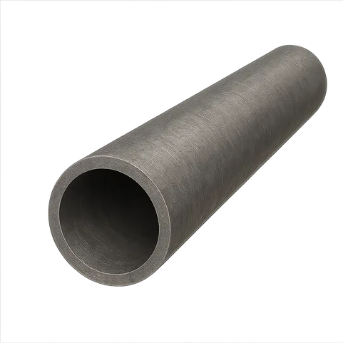 Стальная крекинговая труба 168х10 мм 15Х5М