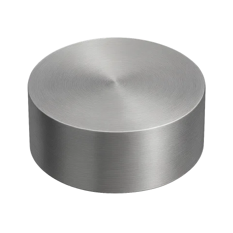 Поковка нержавеющая 700 мм 08Х18Н10Т