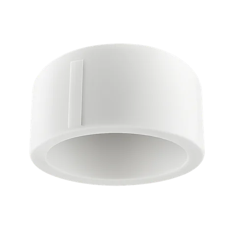 Заглушка полипропиленовая 110 мм