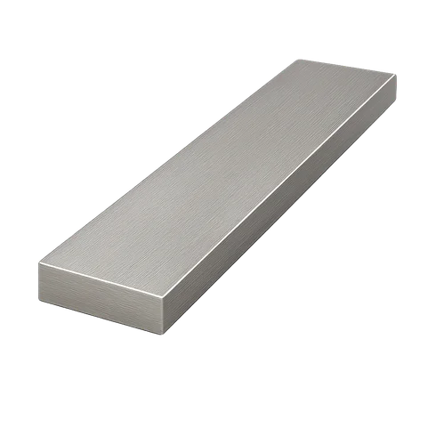 Никелевая полоса 40х5 мм НП1