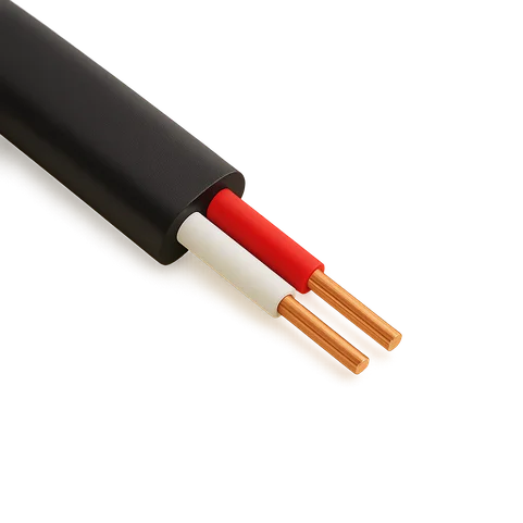 Телефонный провод 2х0,5 ТРВ