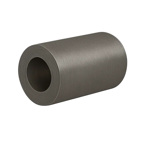 Тугоплавкая фольга 0,04х100 мм ТВЧ