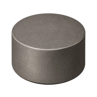 Поковка стальная