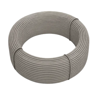 Проволока пружинная