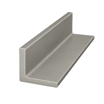 Уголок нержавеющий